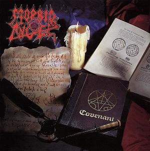 Morbid Angel - Welcome To Hell