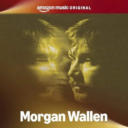 Morgan Wallen - Graveyard Whistling