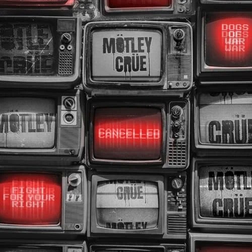 Motley Crue - Cancelled