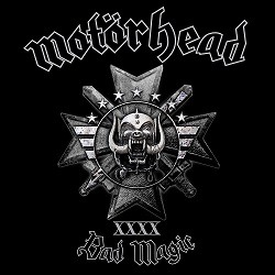 Motorhead - The Train Kept A-rollin