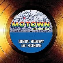 Motown: The Musical