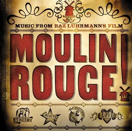 Moulin Rouge