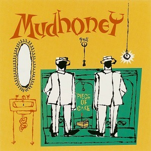 Mudhoney - Revolution