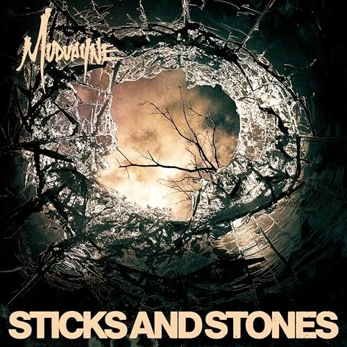 Mudvayne - Sticks and Stones
