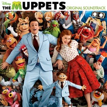 The Muppets - Mr. Spaceman