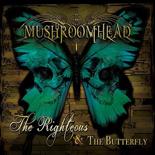 Mushroomhead - Your Soul Is Mine