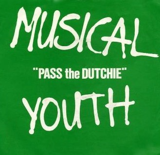 Musical Youth - Pass The Dutchie