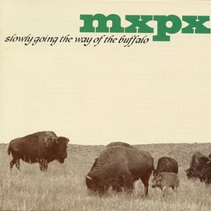 MxPx - Worries