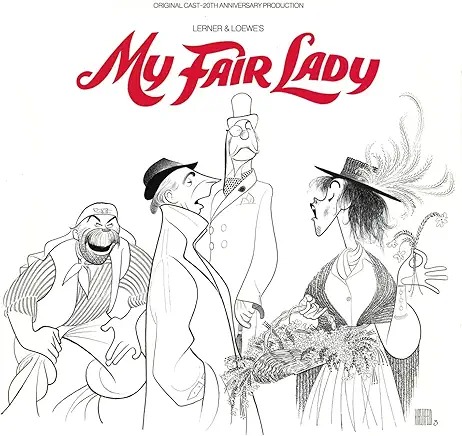 My Fair Lady