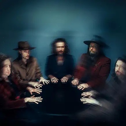 My Morning Jacket