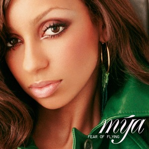 Mya - Between Me And You