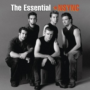 'N Sync - God Must of Spent Alittle More Time On You