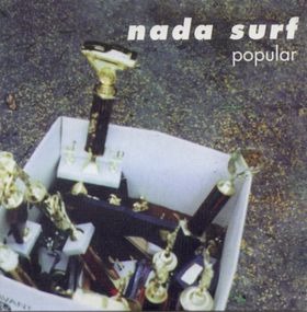 Nada Surf - Me And You