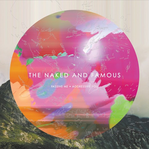 The Naked And Famous - Falling