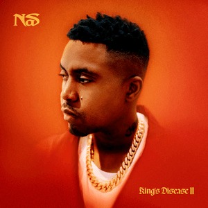 Nas - On The Real