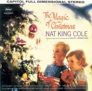 Nat King Cole - Mrs Santa Claus