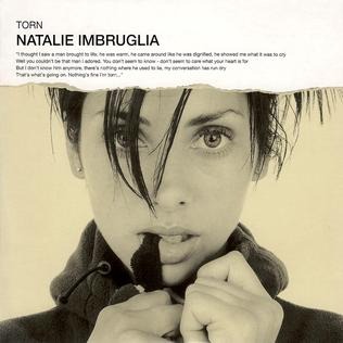 Natalie Imbruglia - Starting Today