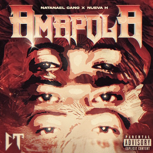 Natanael Cano, Big Soto and Jambene - Bandolera