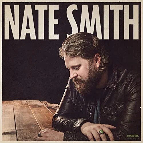 Nate Smith - World on Fire