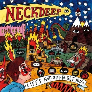 Neck Deep - This Is All My Fault