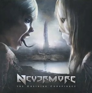 Nevermore - world unborn