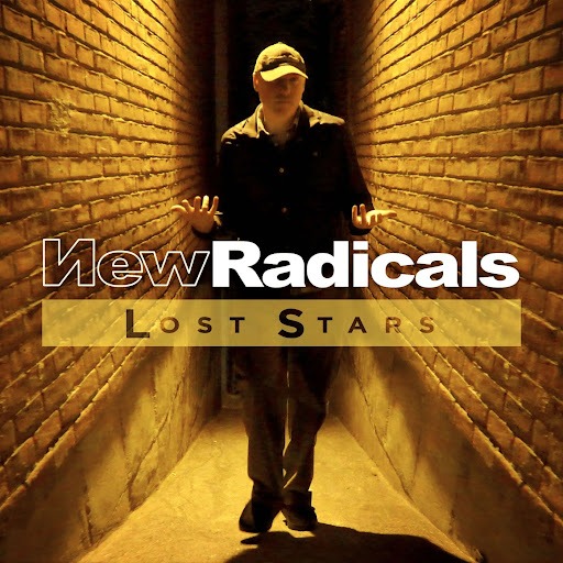 New Radicals - You Only Get What You Give