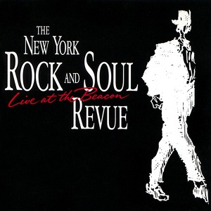 The New York Rock and Soul Revue