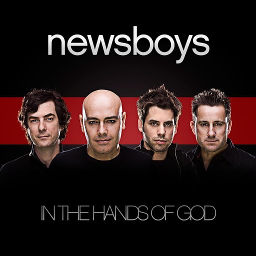 Newsboys - This Is Your Life