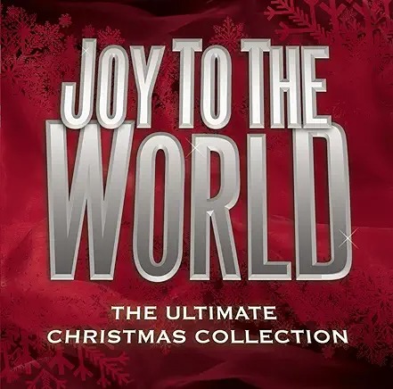 Joy To The World / A Christmas Prayer