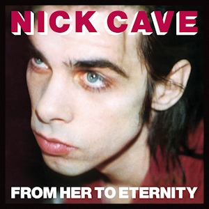 Nick Cave and The Bad Seeds - Are You The One That Ive Been Waiting For?