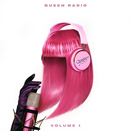 Nicki Minaj - Where Dem Girls At