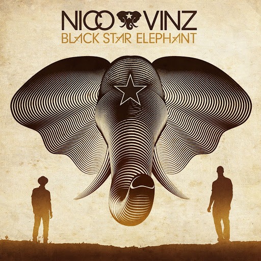 Nico & Vinz - Don't Be Afraid