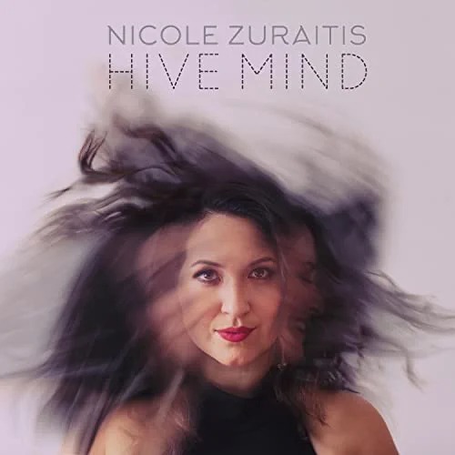 Nicole Zuraitis - Embraceable You