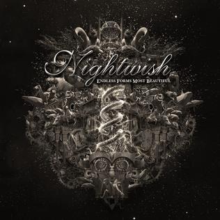 Nightwish - Phantom Of The Opera