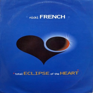 Total Eclipse of the Heart