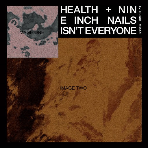 Nine Inch Nails - Isn't Everyone
