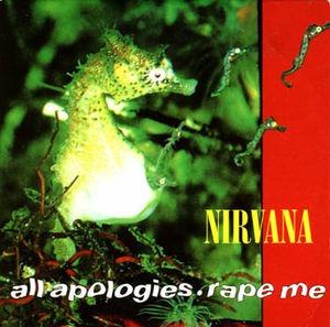 Nirvana - Oh The Guilt