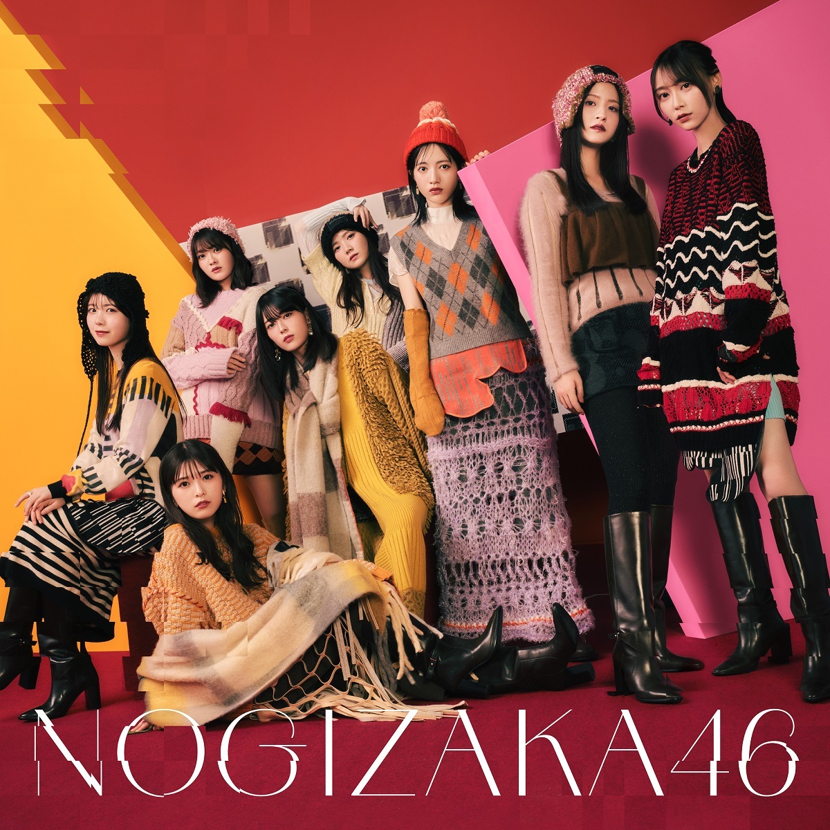 Nogizaka 46