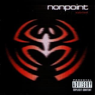 Nonpoint - Be Enough