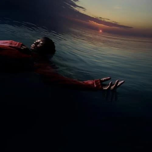 Nonso Amadi - Dive In