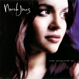 Norah Jones - Here We Go Again