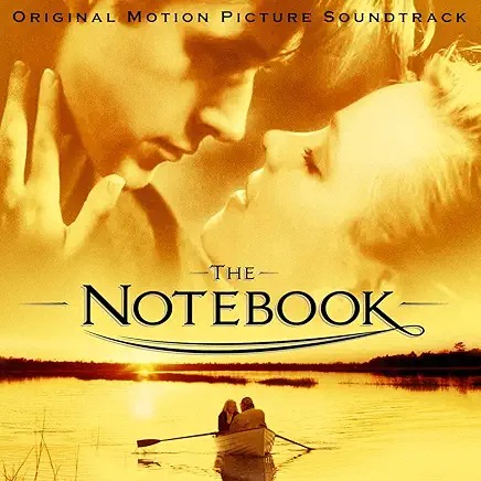 Notebook - Fatal Attraction