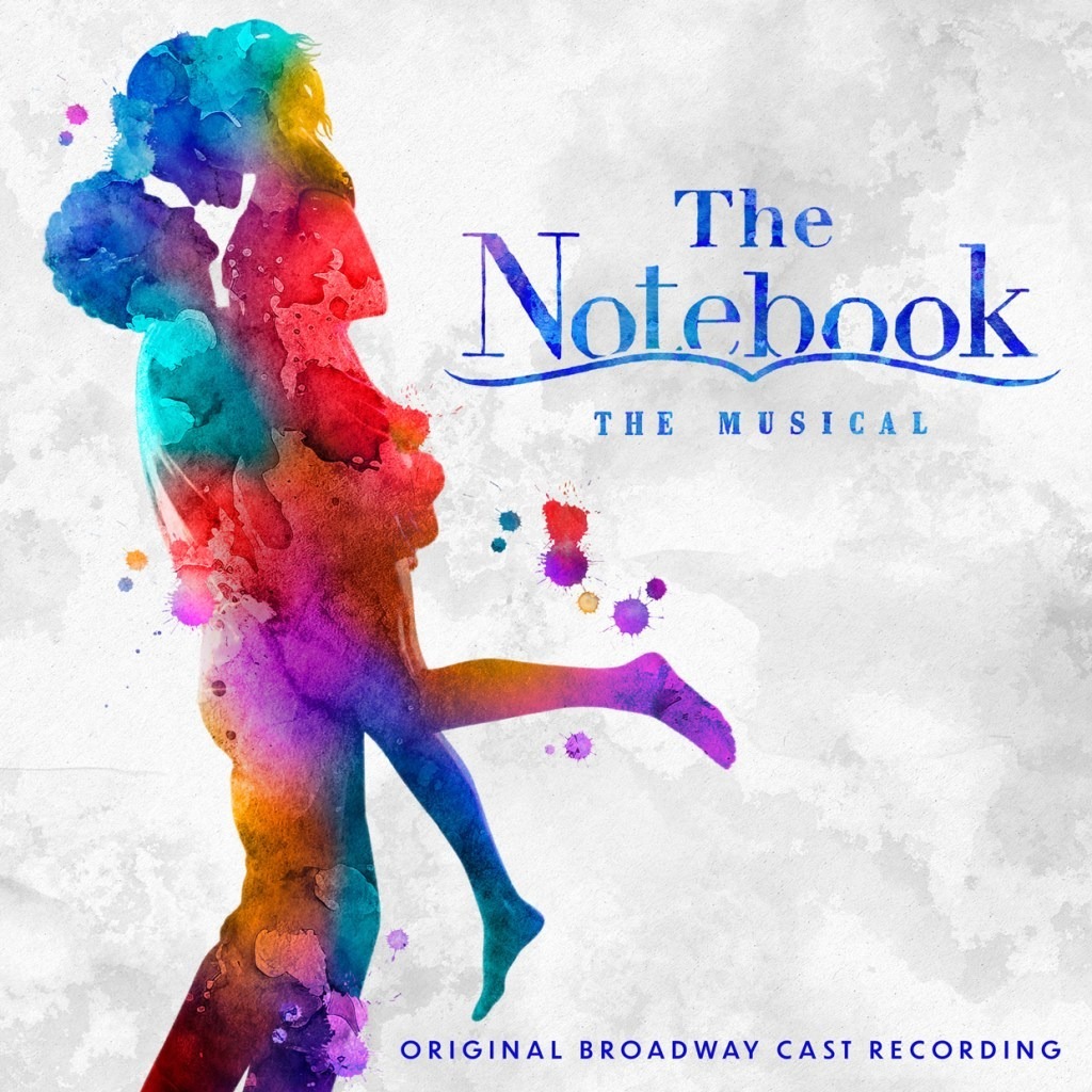 The Notebook The Musical