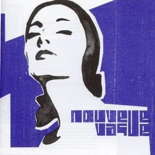 Nouvelle Vague, Peggy Lee and Sy Oliver - You're My Thrill