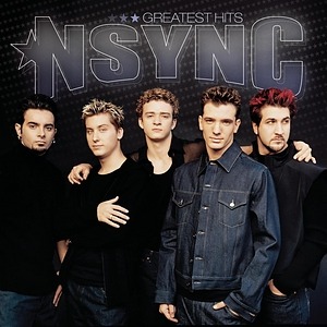 *NSYNC - I Just Wanna Be With You