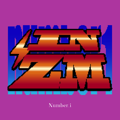 Number_i - Inzm