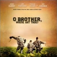 O Brother, Where Art Thou?