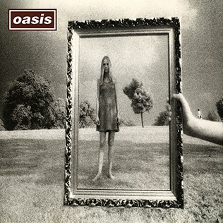 Oasis - My Generation