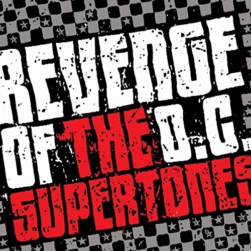 OC Supertones - Dream of Two Cities