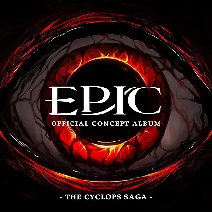 Epic: The Cyclops Saga